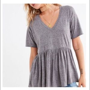 Truly Madly Deeply V-neck Top